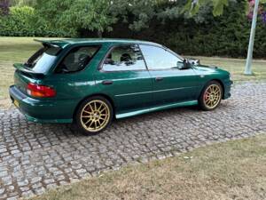 Image 12/30 of Subaru Impreza 2.0 (1998)