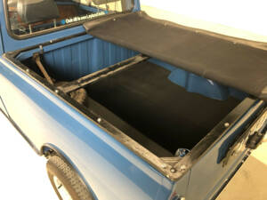Image 12/18 de Austin Mini Pickup (1977)