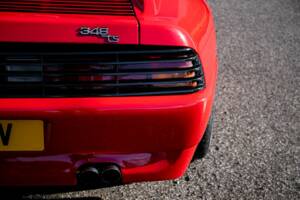 Image 34/36 of Ferrari 348 TS (2000)