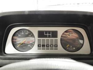 Imagen 8/14 de Ford Fiesta (1977)