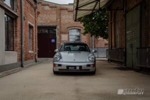 Bild 5/20 von Porsche 911 Carrera 4 (1991)