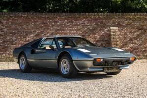 Image 48/50 of Ferrari 308 GTS (1978)