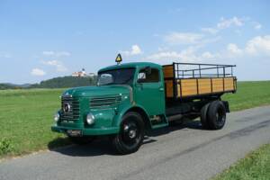 Afbeelding 1/55 van Steyr 480 Z (1966)