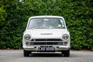 Bild 6/50 von Ford Lotus Cortina (1966)