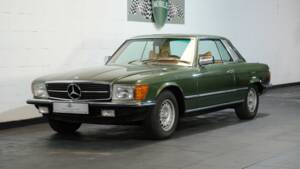 Bild 1/29 von Mercedes-Benz 500 SLC (1980)