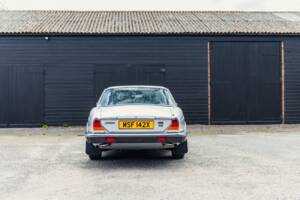 Imagen 16/50 de Jaguar XJ 6 4.2 (1982)
