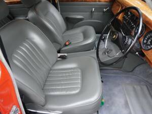 Bild 9/18 von Jaguar Mk II 3.8 (1964)