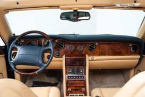Image 15/19 de Rolls-Royce Corniche V (2000)