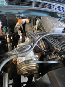 Imagen 35/87 de Land Rover Range Rover Classic Vogue SE (1992)