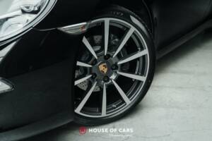 Bild 11/24 von Porsche 911 Carrera (2012)