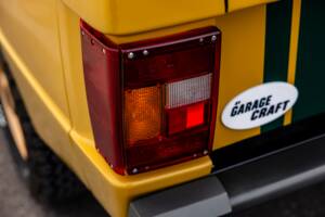 Immagine 12/51 di Land Rover Range Rover Classic 3.9 (1989)