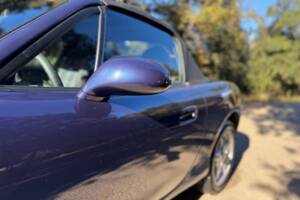 Imagen 13/43 de Mazda MX-5 1.8 (2001)