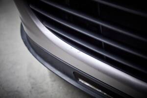 Image 47/98 of Porsche 911 Turbo (2000)