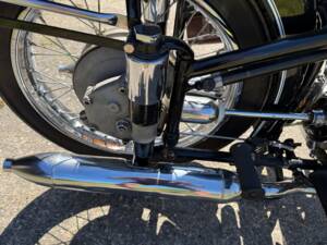 Immagine 14/17 di BMW R 51/3 (1953)