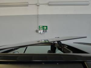 Imagen 38/43 de Lotus Esprit Turbo (1986)