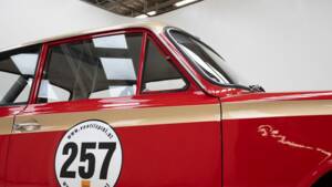 Image 13/15 de Ford Lotus Cortina (1965)