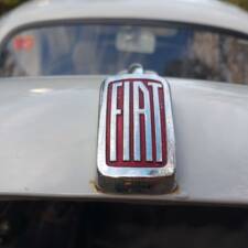 Image 30/73 of FIAT 600 (1955)