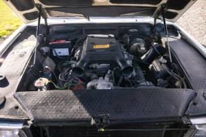 Image 3/38 of Maserati Quattroporte 4900 (1984)