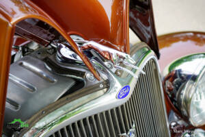 Afbeelding 57/66 van Ford V8 Hot Rod (1933)