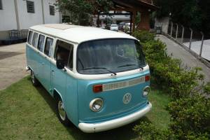 Imagen 4/45 de Volkswagen T2b Camper (1978)