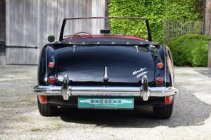 Image 5/27 de Austin-Healey 3000 Mk I (BT7) (1960)