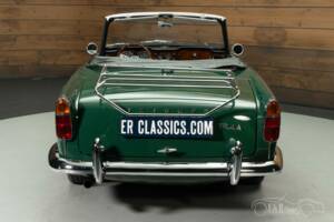 Image 4/7 of Triumph TR 4A (1967)
