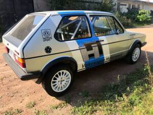 Bild 4/50 von Volkswagen Golf I GTI 1.6 (1980)