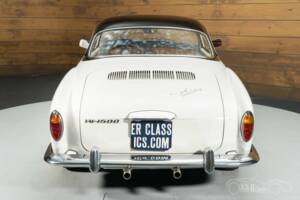 Image 21/29 of Volkswagen Karmann Ghia 1500 (1969)