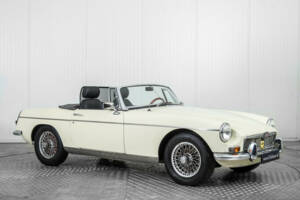 Bild 5/50 von MG MGB (1967)