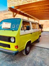 Bild 3/11 von Volkswagen T3 Caravelle D 1.7 (1987)