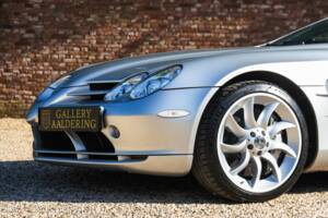 Bild 30/50 von Mercedes-Benz SLR McLaren (2006)