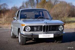Bild 4/53 von BMW 2002 tii (1974)