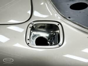 Image 22/44 of Maserati Quattroporte 4200 (1968)