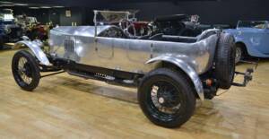 Bild 15/50 von Vauxhall 30/98 E (1921)