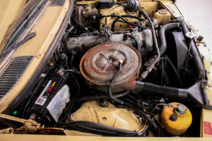 Image 25/33 de Mercedes-Benz 300 TD (1979)