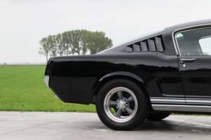 Bild 15/50 von Ford Mustang 289 (1966)