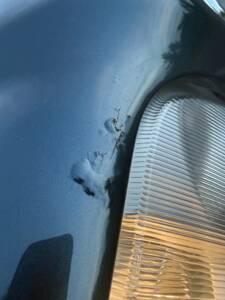 Image 23/24 of Mercedes-Benz E 320 T (1996)