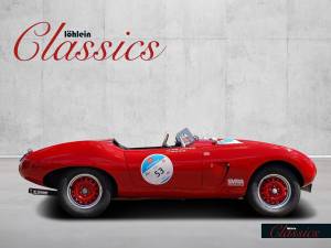 Image 3/26 of Arnolt-Bristol The Bolide (1955)