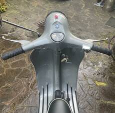 Bild 7/8 von Piaggio Vespa 150 Sprint Veloce (1970)