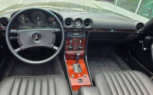 Image 15/15 de Mercedes-Benz 300 SL (1987)