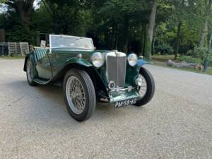 Bild 3/8 von MG TC (1946)