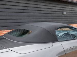 Bild 37/84 von Aston Martin V12 Vantage AMR Roadster (2018)