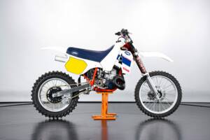 Afbeelding 5/50 van KTM MX 500 (1988)