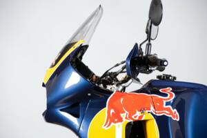 Imagen 20/50 de Honda DUMMY (1991)