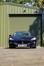 Immagine 25/31 di Maserati GranTurismo 4.2 (2008)