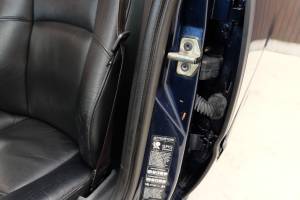 Afbeelding 35/66 van Volvo S 70 2.3 T5 (1998)