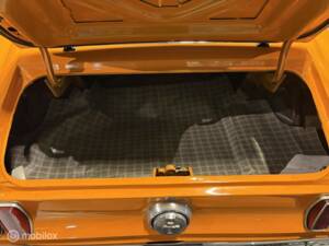 Image 48/50 de Ford Mustang Mach 1 (1969)