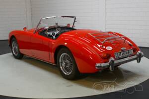 Bild 6/8 von MG MGA 1600 (1962)