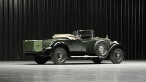 Image 2/21 de Packard Twin-Six (1928)
