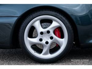 Image 22/29 de Porsche 911 Turbo (WLS I) (1995)